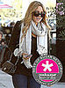 Best of 2008 Winner: Favorite Cell Phone Obsessed Celeb 