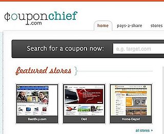 Find Online Coupons From Coupon Chief
