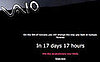 Sony Kicks Off 2008 With a New Vaio
