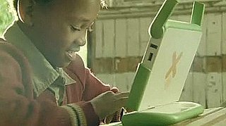 Daily Tech: New OLPC Ad Strikes a Chord This Holiday Season 