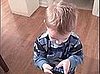 Please Santa, Bring This Kid an iPhone
