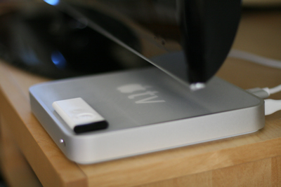 My Apple TV Review My Apple TV Review