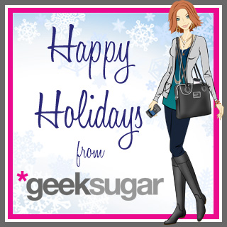 Spreading Holiday Cheer! 