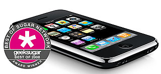 Best of 2008 Winner: Favorite New Gadget