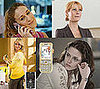 2008's Cell Phone Fashionistas of the Big Screen
