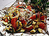 Burning Question: What Keeps Food Fresher, Foil or Plastic?