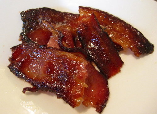 Pig Candy Recipe