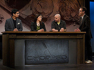 Will You Watch Food Network's Chopped?