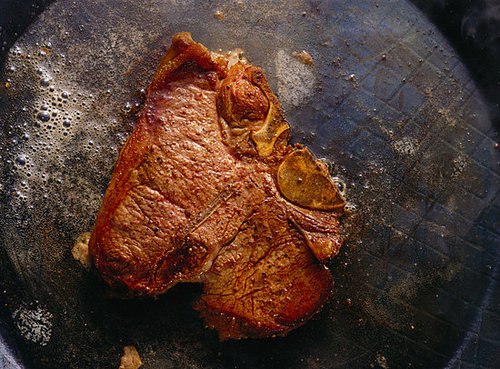 Marinate Steak in Beer, Fight Cancer