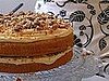 Savory Sight: Pumpkin Cake