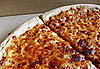 Pizza Hut's The Natural Pizza
