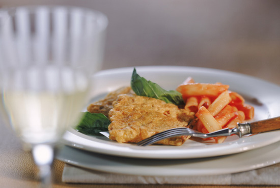 What's Your Favorite Meal Course? What's Your Favorite Meal Course?
