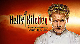 Can You Name the Hell's Kitchen Contestant?