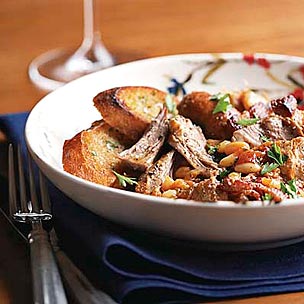 Sunday Slow Cooker: Thomas Keller's Cassoulet