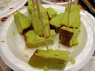 Would You Eat This Cheese? 