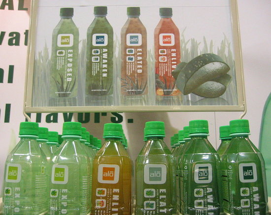 Top Trends From Fancy Foods