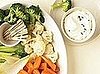Crudités