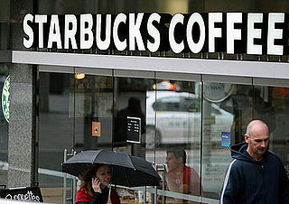 Starbucks to Halt Continual Brewing of Decaf After Noon 