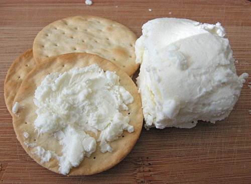 Do You Like Goat Cheese?