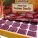 Eclectically Flavored Jellies