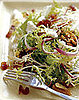 Monday's Leftovers: Frisée Salad With Bacon and Dates