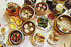 All the News That's Fit to Eat — Jan. 28, 2009 