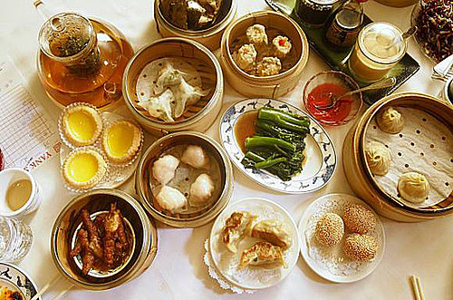 All the News That's Fit to Eat — Jan. 28, 2009 