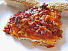 Taste Test: Pizza Hut's Tuscani Lasagna 