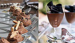 Chocolate Mousse Two Ways — Beginner and Expert Chocolate Mousse Two Ways — Beginner and Expert