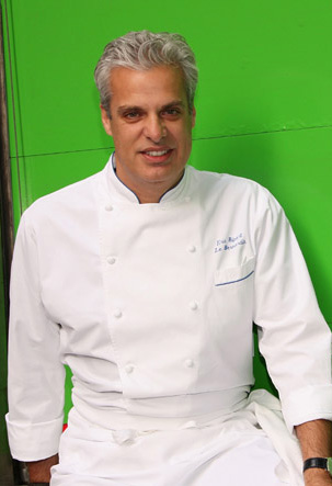 Eric Ripert to Star in PBS Cooking Series Eric Ripert to Star in PBS Cooking Series