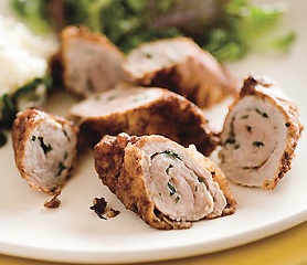 Roulade