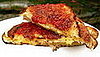 Would You Eat Jam on Your Grilled Cheese Sandwich?