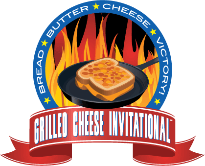 6th Annual Grilled Cheese Invitational Is on April 19