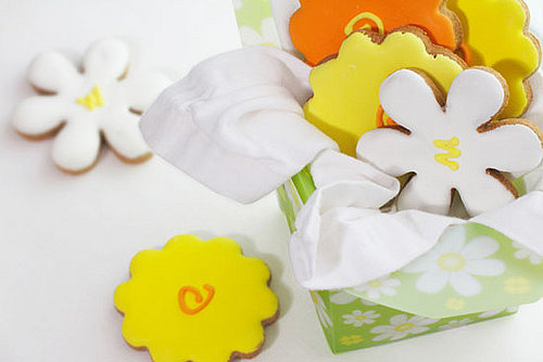 Springtime Snacks For You . . . or Your Pet?