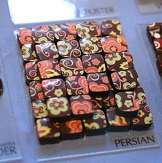 Everyone Was at the SF Chocolate Salon, but in Case You Missed It...