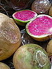 What's in Season: Watermelon Radishes