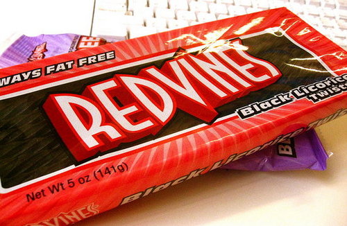 Do You Like Black Licorice?