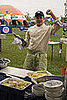 Let's Dish: Top Chef 4.6 — Tailgaters 