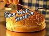 Foodie Flashback: Learn How to Style a Burger