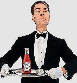 Heinz Introduces a Gourmet Ketchup
