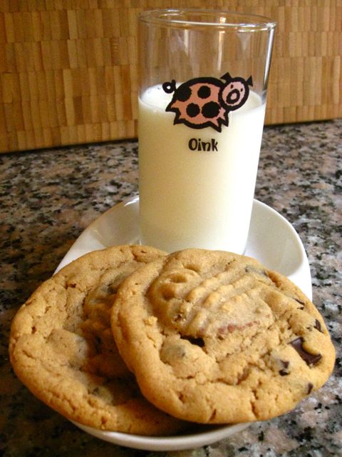 Oink! Oink!