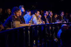 Let's Dish: Top Chef 4.7 — Improv