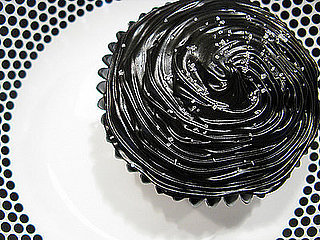 Yummy Link: Dark Chocolate and Bacon Cupcakes