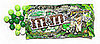Yummy Link: Mint Crisp M&Ms