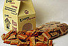 Pamper Your Puppy Pals With Pizza Crusts! 