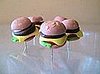 10 Hamburger Treats You Can't Eat