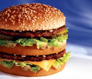 How Do You Order Big Macs Around the World?
