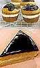 Boston Cream Pie Two Ways — Beginner and Expert