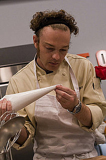 Interview with Mark Simmons from Top Chef Season 4