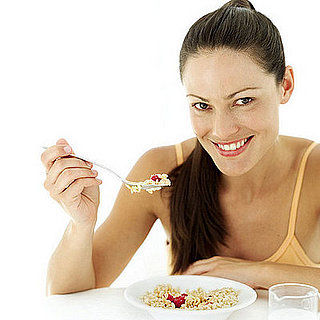 Do You Ever Eat Cereal For Dinner?